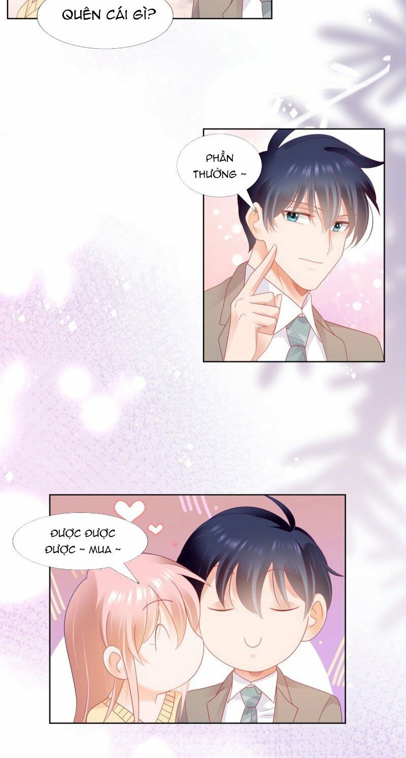 1000 Tư Thế Cưa Đổ Tổng Tài: Chapter 137