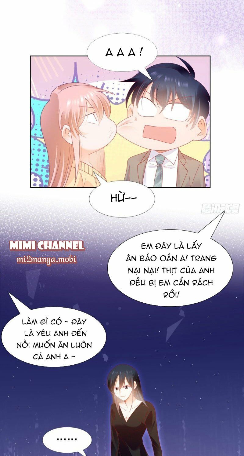 1000 Tư Thế Cưa Đổ Tổng Tài: Chapter 137