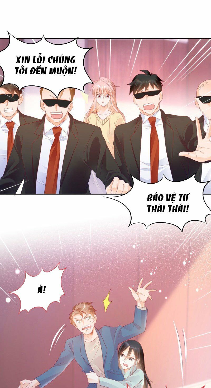 1000 Tư Thế Cưa Đổ Tổng Tài: Chapter 137