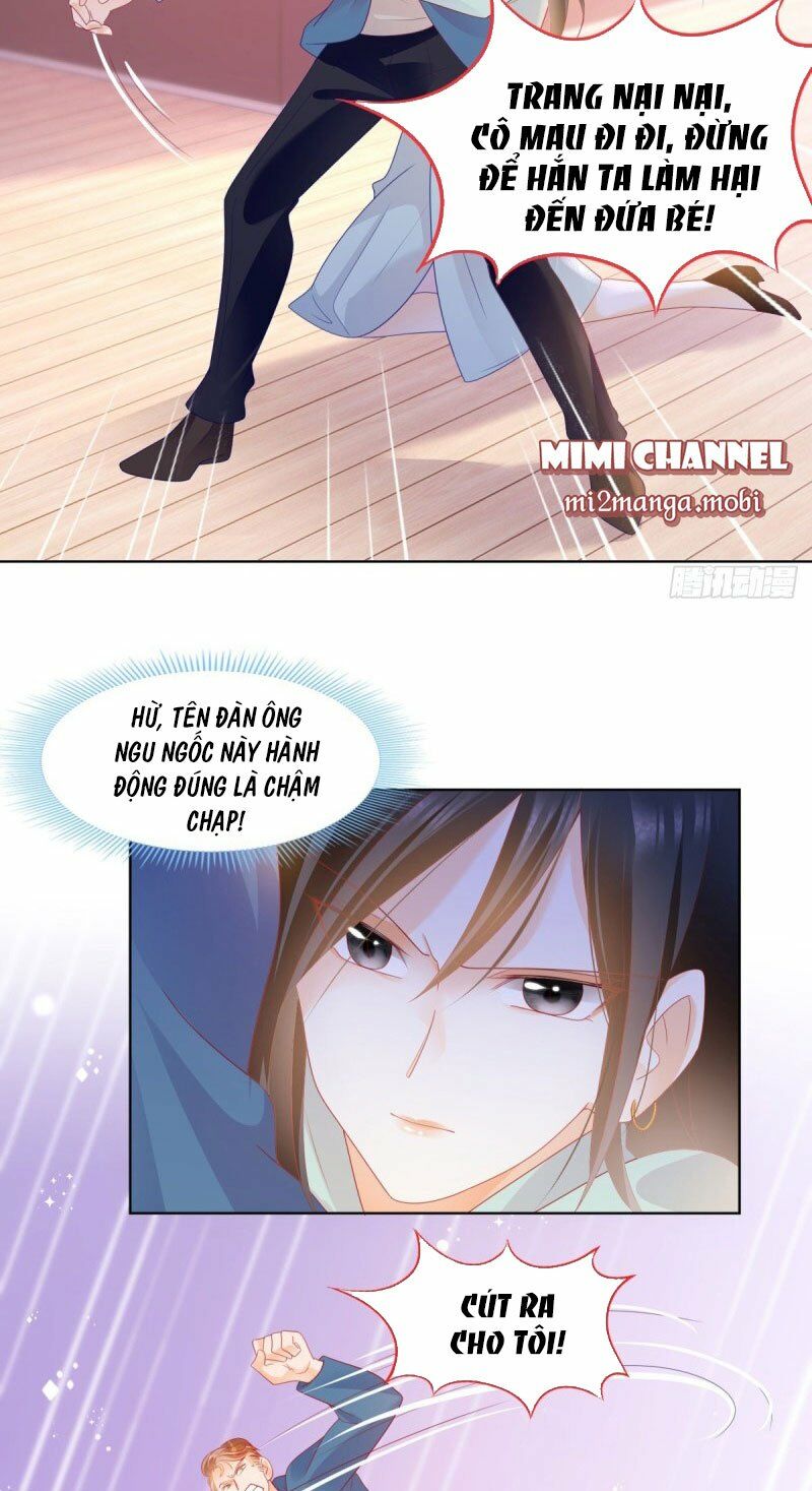 1000 Tư Thế Cưa Đổ Tổng Tài: Chapter 137