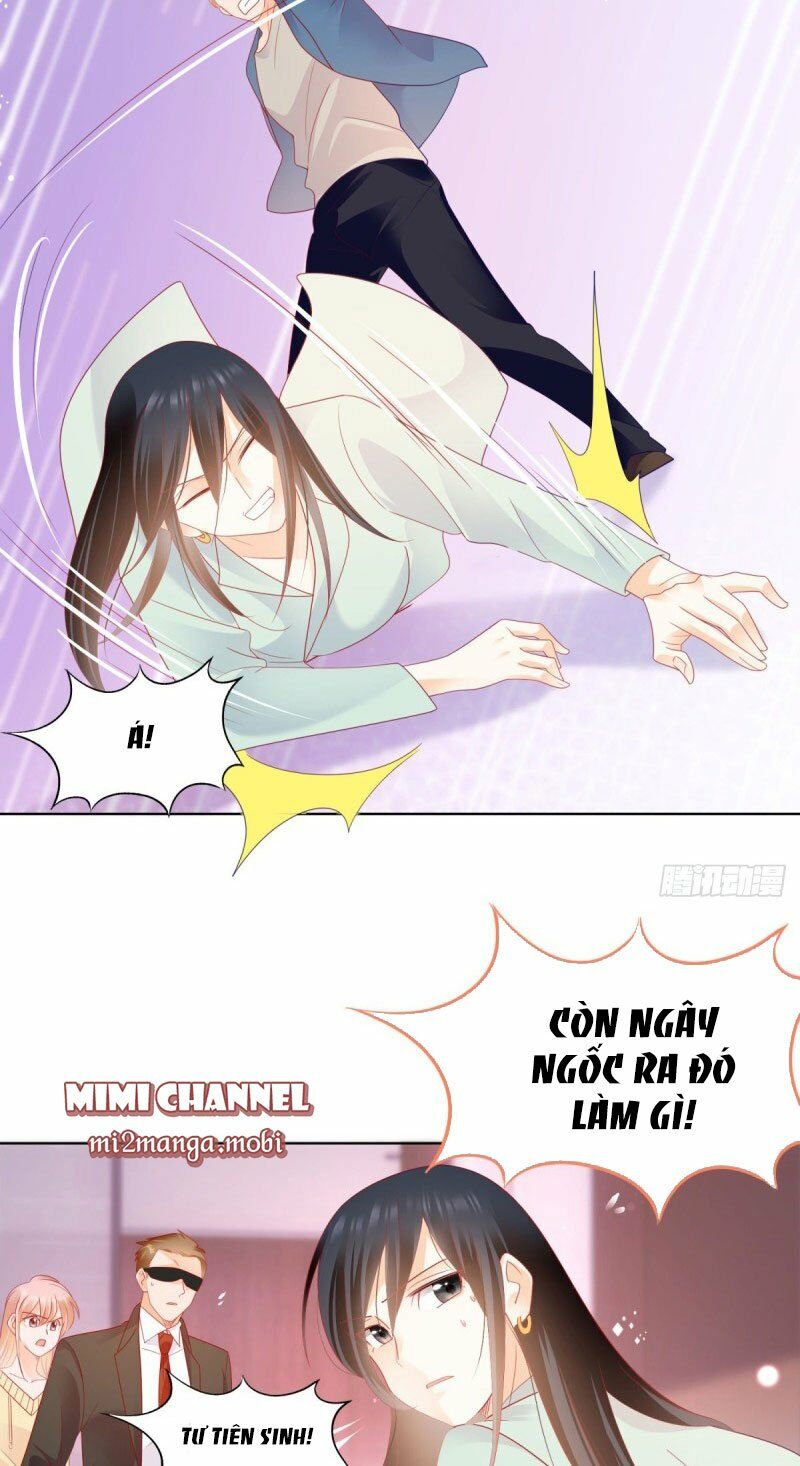 1000 Tư Thế Cưa Đổ Tổng Tài: Chapter 137