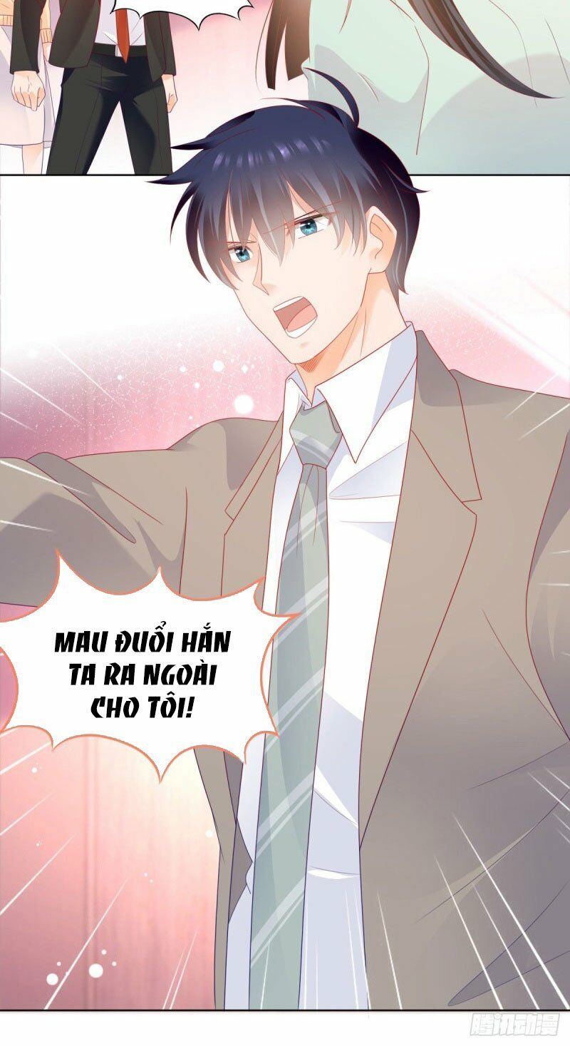1000 Tư Thế Cưa Đổ Tổng Tài: Chapter 137