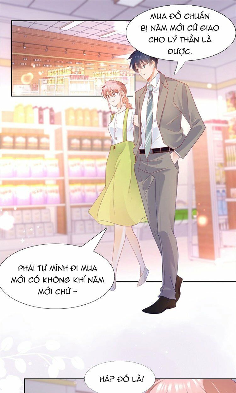 1000 Tư Thế Cưa Đổ Tổng Tài: Chapter 138