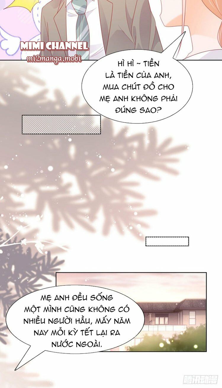 1000 Tư Thế Cưa Đổ Tổng Tài: Chapter 138
