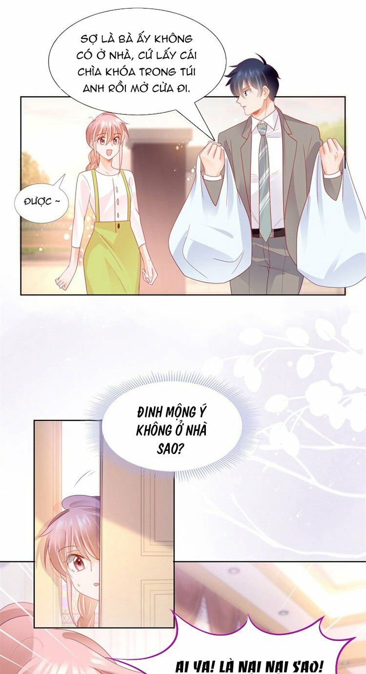1000 Tư Thế Cưa Đổ Tổng Tài: Chapter 138