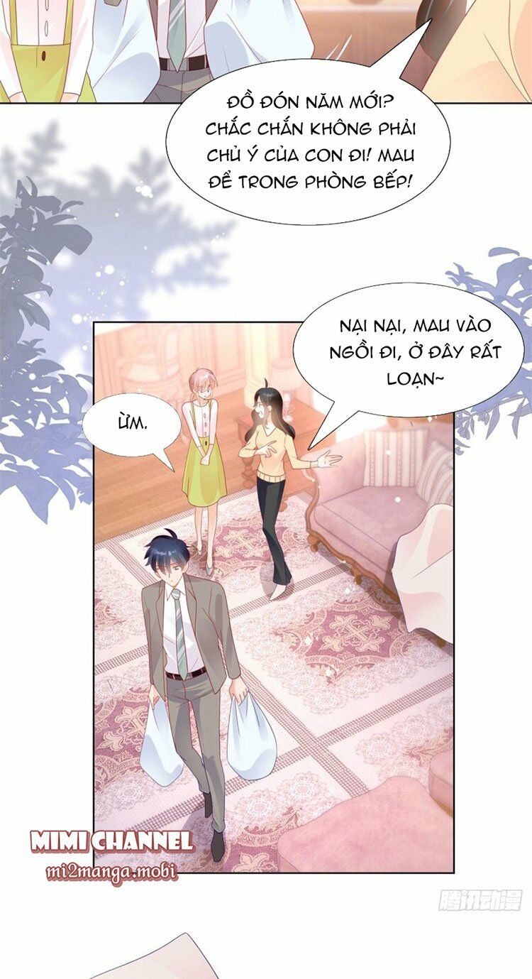 1000 Tư Thế Cưa Đổ Tổng Tài: Chapter 138