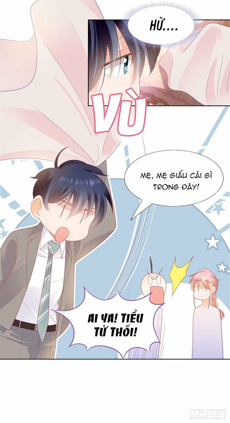 1000 Tư Thế Cưa Đổ Tổng Tài: Chapter 138