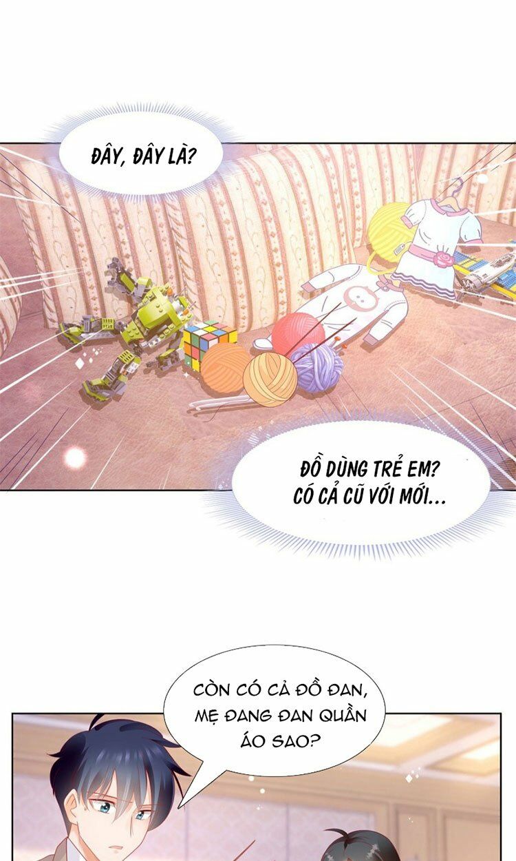 1000 Tư Thế Cưa Đổ Tổng Tài: Chapter 138