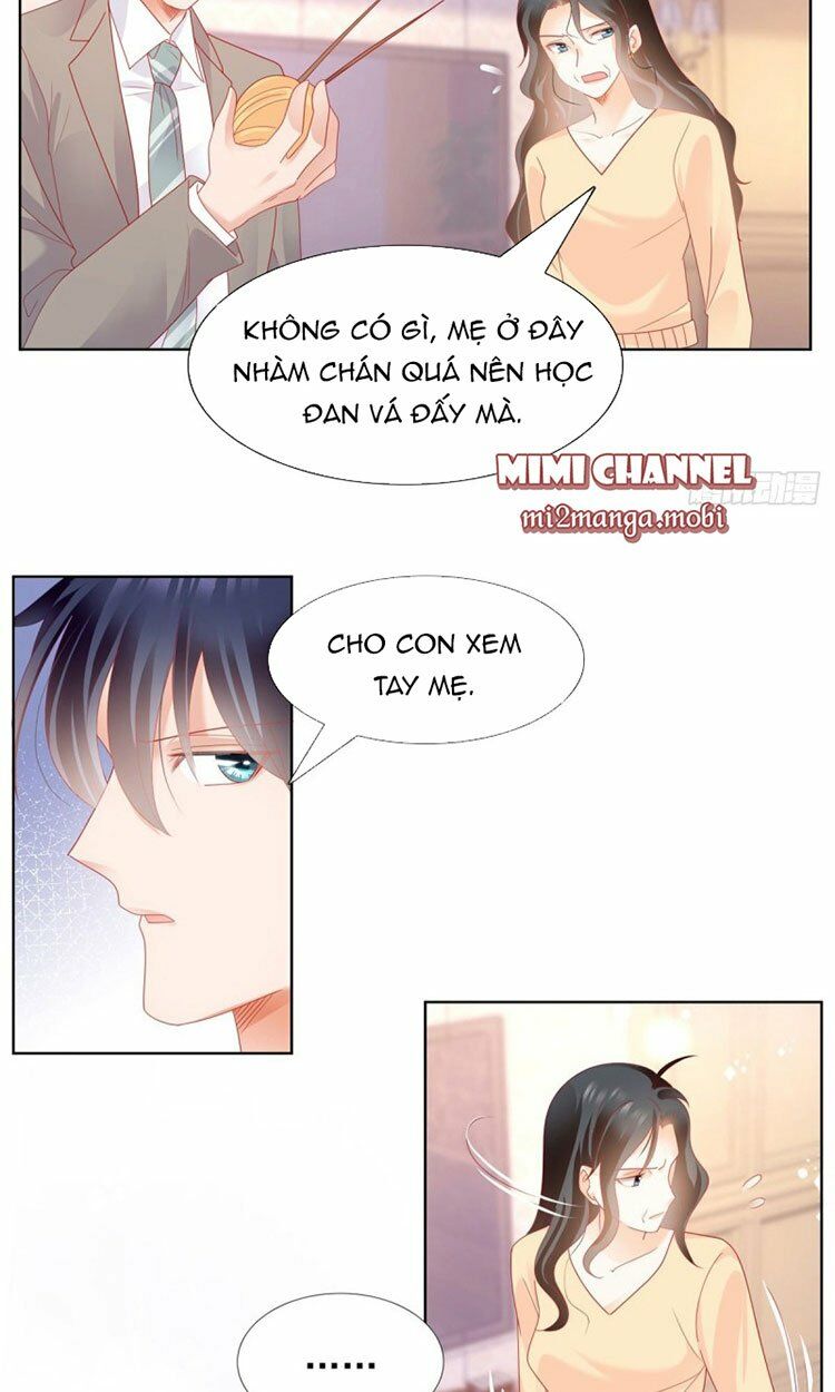 1000 Tư Thế Cưa Đổ Tổng Tài: Chapter 138