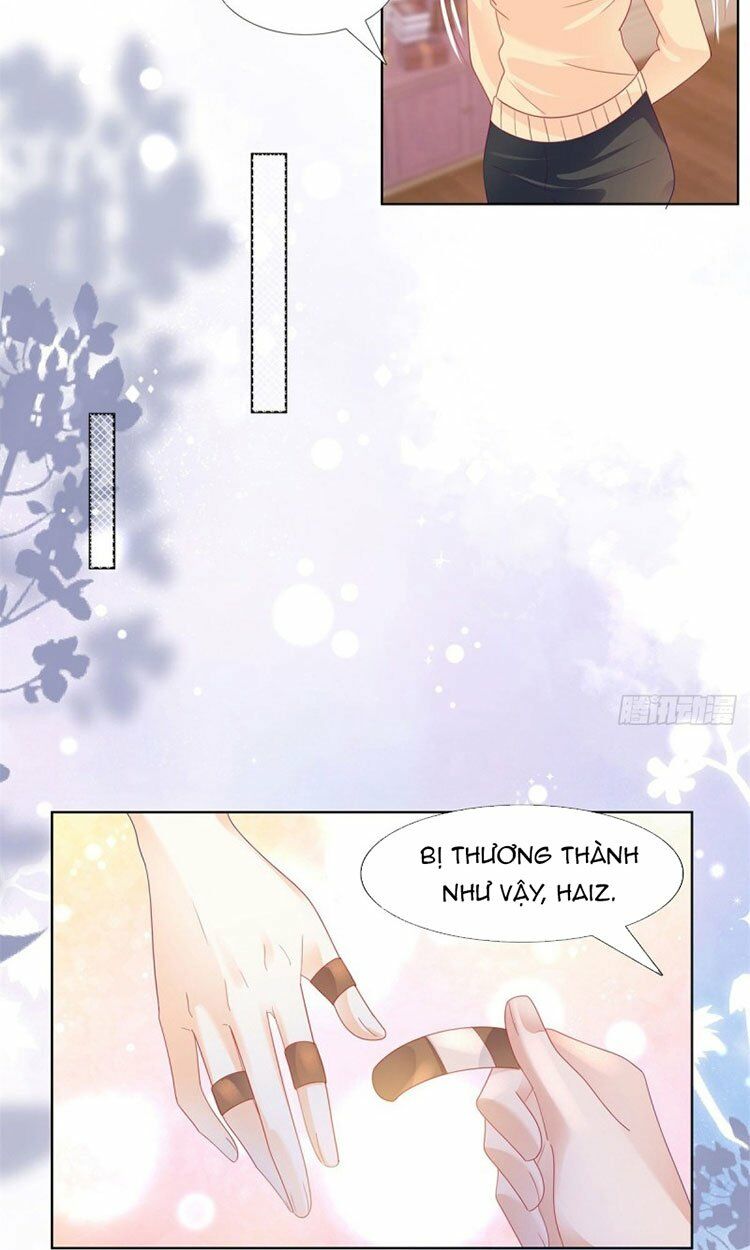 1000 Tư Thế Cưa Đổ Tổng Tài: Chapter 138