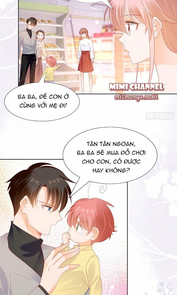 1000 Tư Thế Cưa Đổ Tổng Tài: Chapter 138