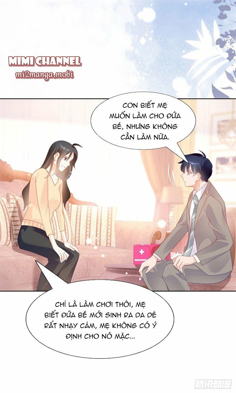 1000 Tư Thế Cưa Đổ Tổng Tài: Chapter 138
