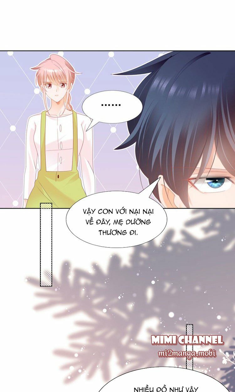 1000 Tư Thế Cưa Đổ Tổng Tài: Chapter 138
