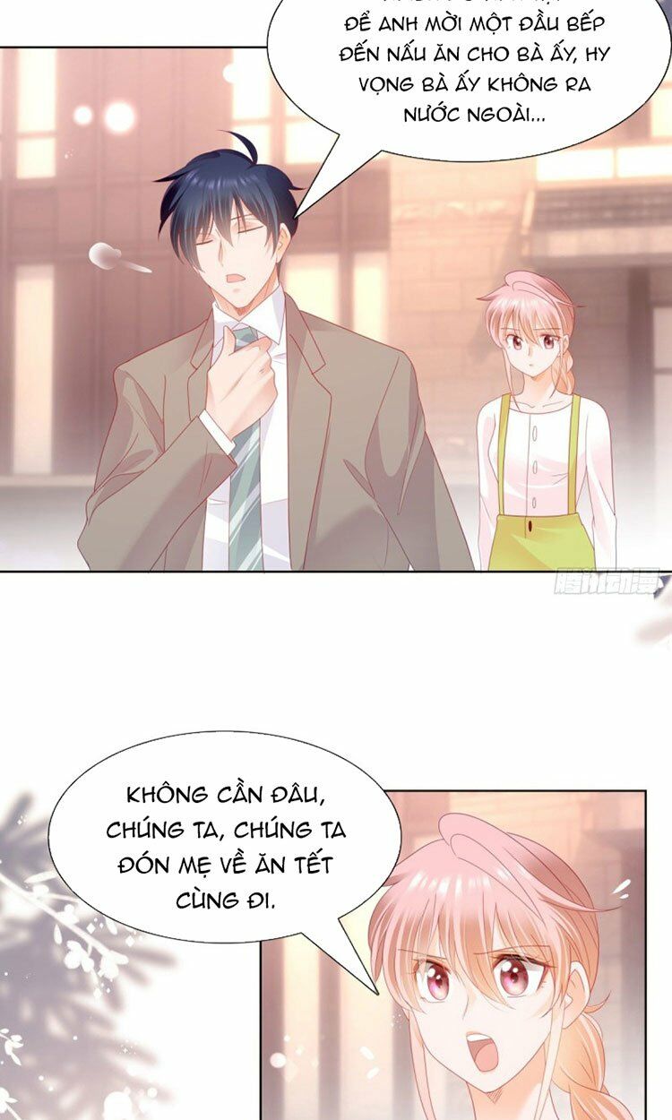 1000 Tư Thế Cưa Đổ Tổng Tài: Chapter 138