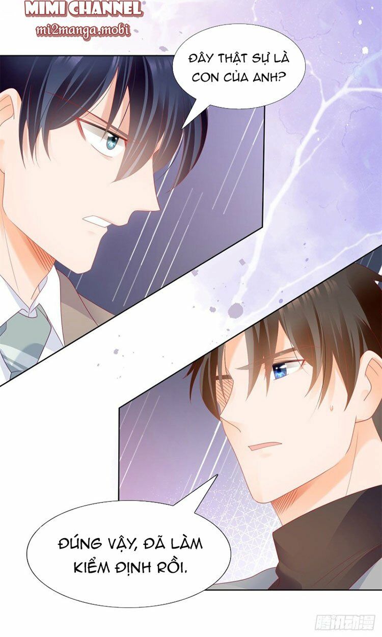1000 Tư Thế Cưa Đổ Tổng Tài: Chapter 138