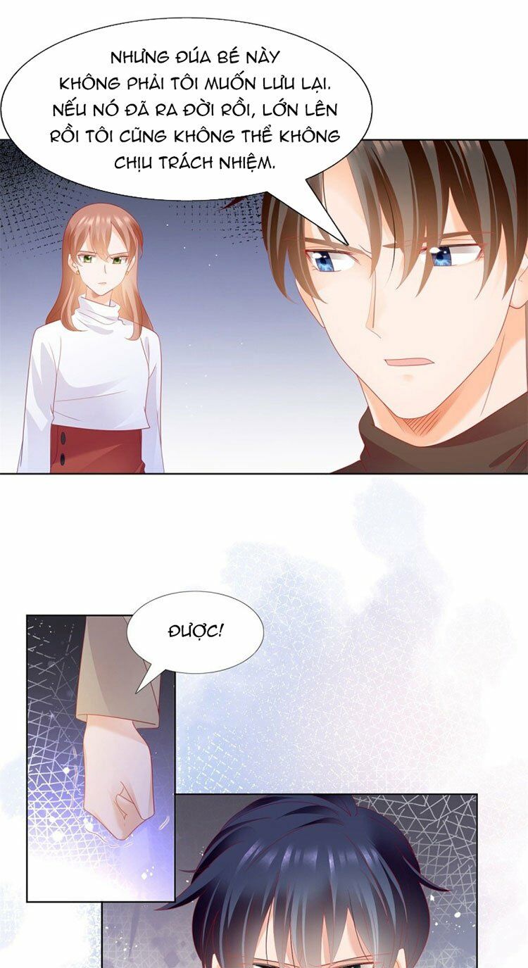 1000 Tư Thế Cưa Đổ Tổng Tài: Chapter 138