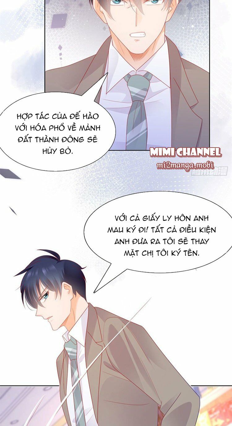 1000 Tư Thế Cưa Đổ Tổng Tài: Chapter 138
