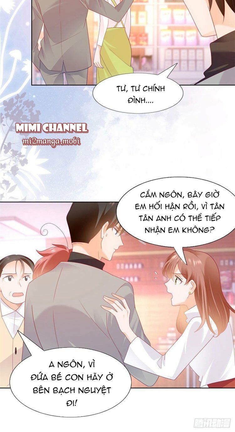 1000 Tư Thế Cưa Đổ Tổng Tài: Chapter 138