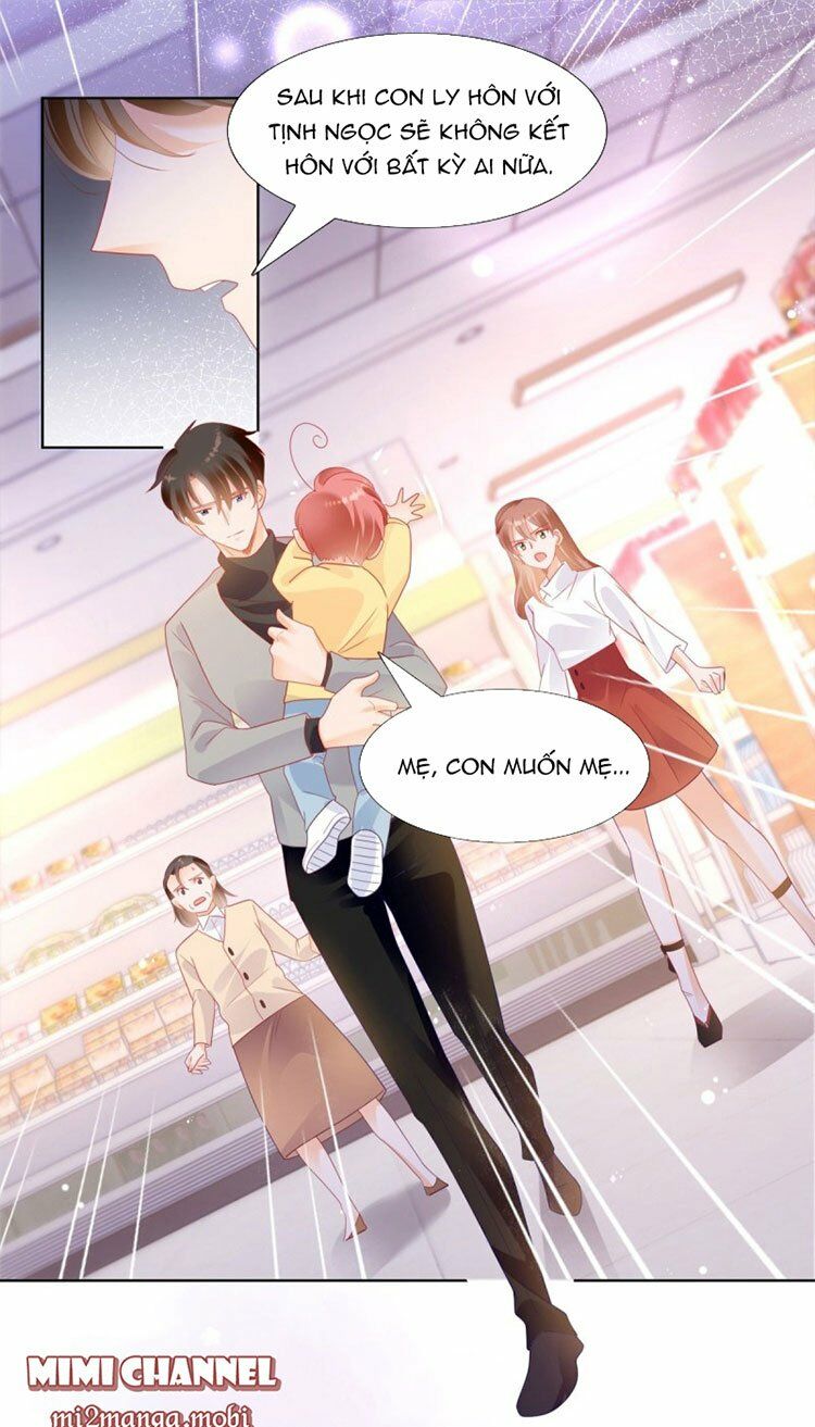 1000 Tư Thế Cưa Đổ Tổng Tài: Chapter 138