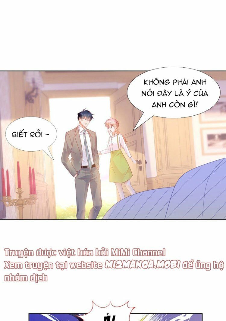 1000 Tư Thế Cưa Đổ Tổng Tài: Chapter 139