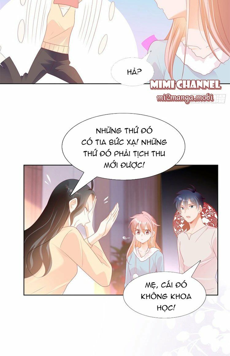 1000 Tư Thế Cưa Đổ Tổng Tài: Chapter 139