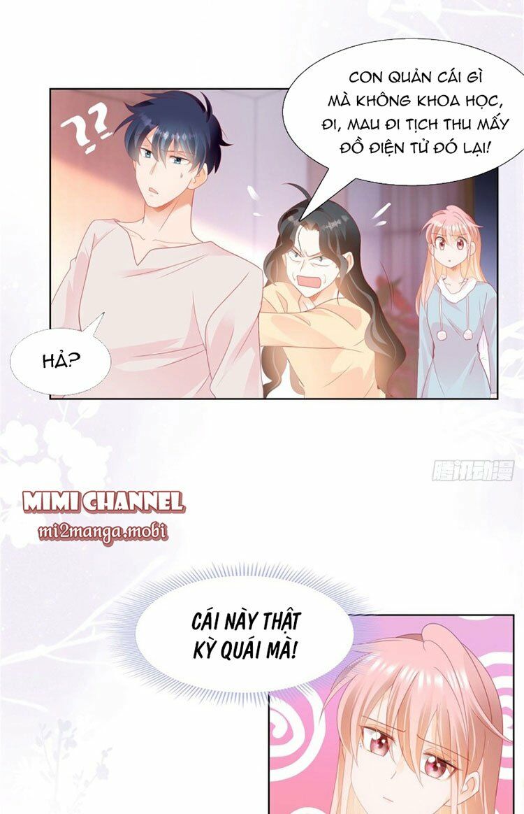 1000 Tư Thế Cưa Đổ Tổng Tài: Chapter 139