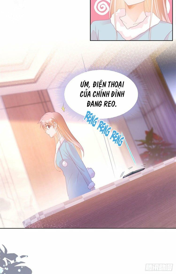 1000 Tư Thế Cưa Đổ Tổng Tài: Chapter 139