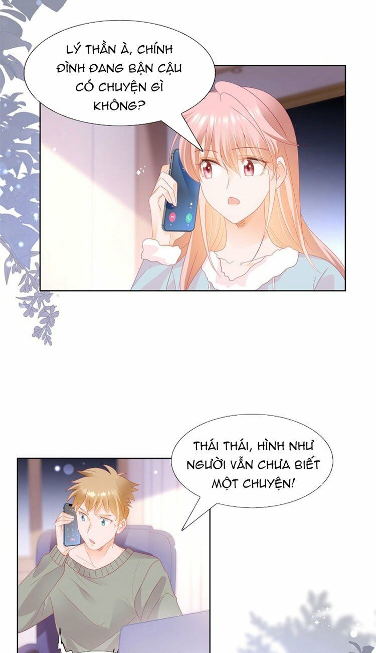 1000 Tư Thế Cưa Đổ Tổng Tài: Chapter 139