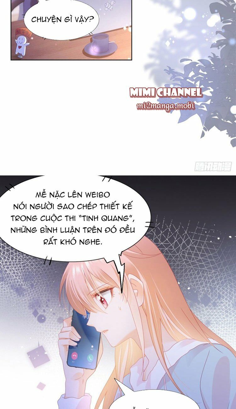 1000 Tư Thế Cưa Đổ Tổng Tài: Chapter 139