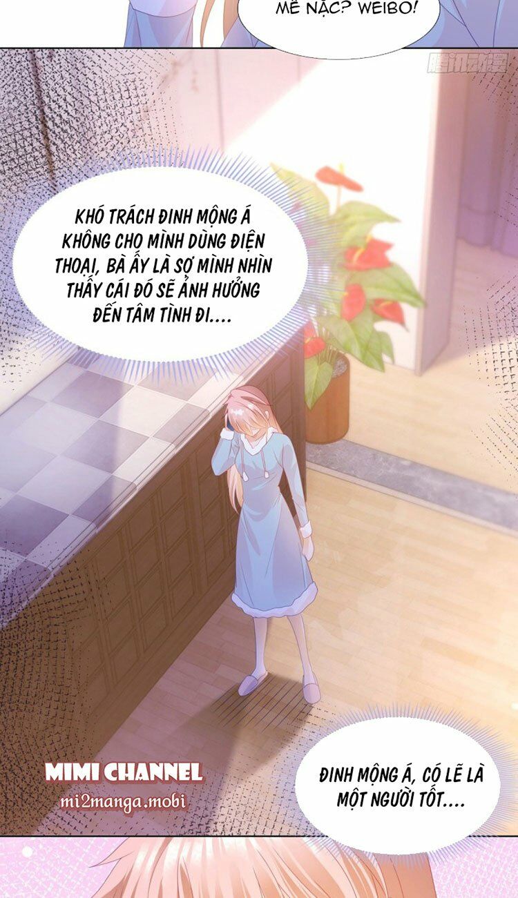 1000 Tư Thế Cưa Đổ Tổng Tài: Chapter 139