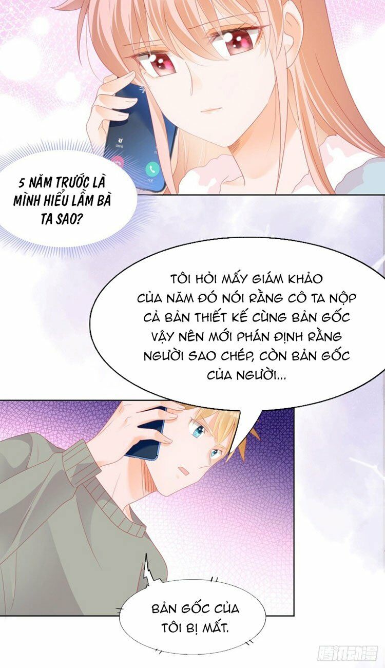 1000 Tư Thế Cưa Đổ Tổng Tài: Chapter 139