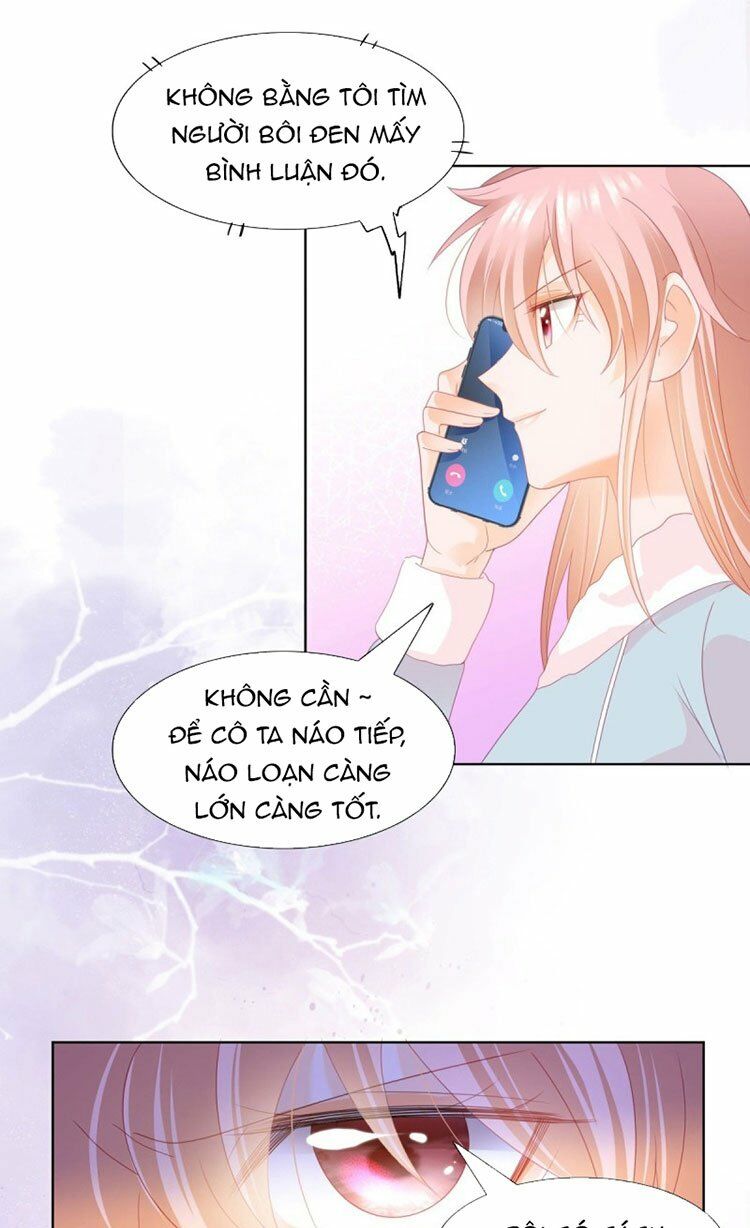 1000 Tư Thế Cưa Đổ Tổng Tài: Chapter 139