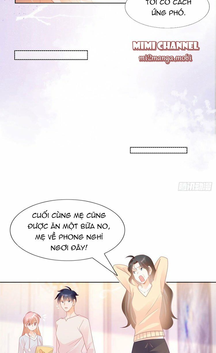 1000 Tư Thế Cưa Đổ Tổng Tài: Chapter 139