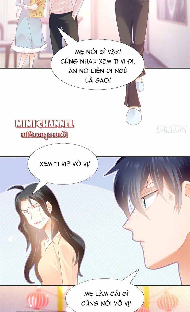 1000 Tư Thế Cưa Đổ Tổng Tài: Chapter 139