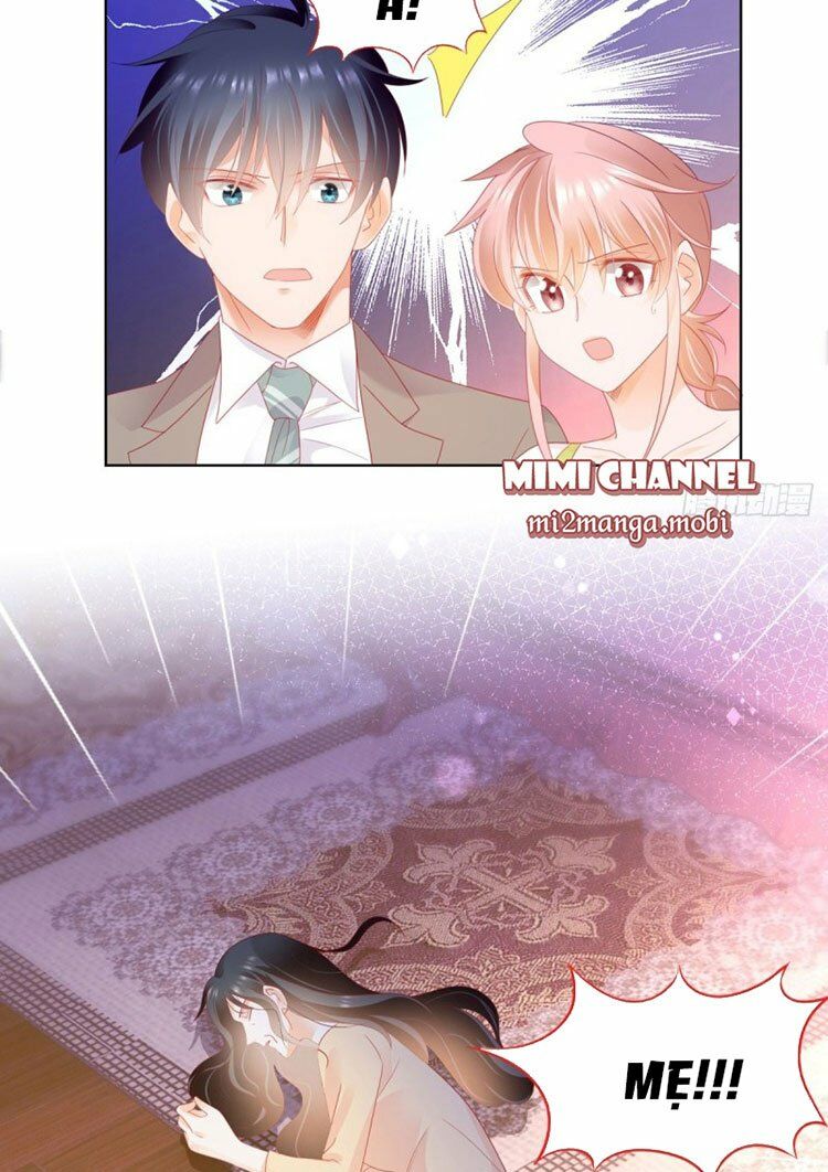 1000 Tư Thế Cưa Đổ Tổng Tài: Chapter 139