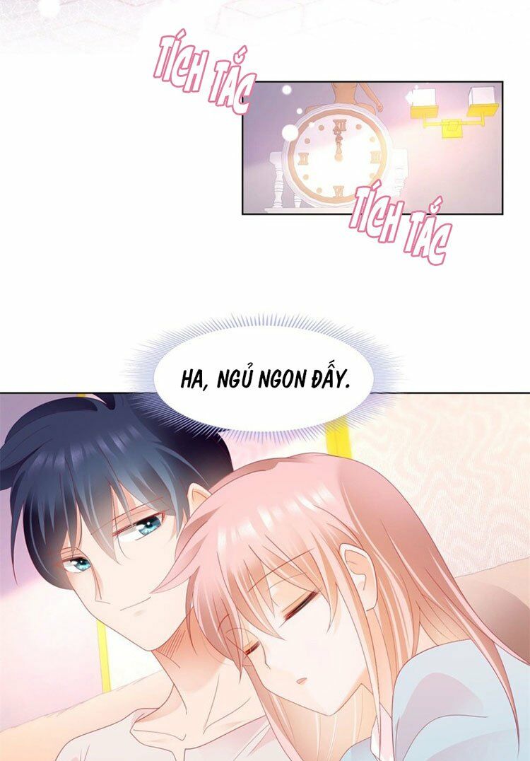 1000 Tư Thế Cưa Đổ Tổng Tài: Chapter 139