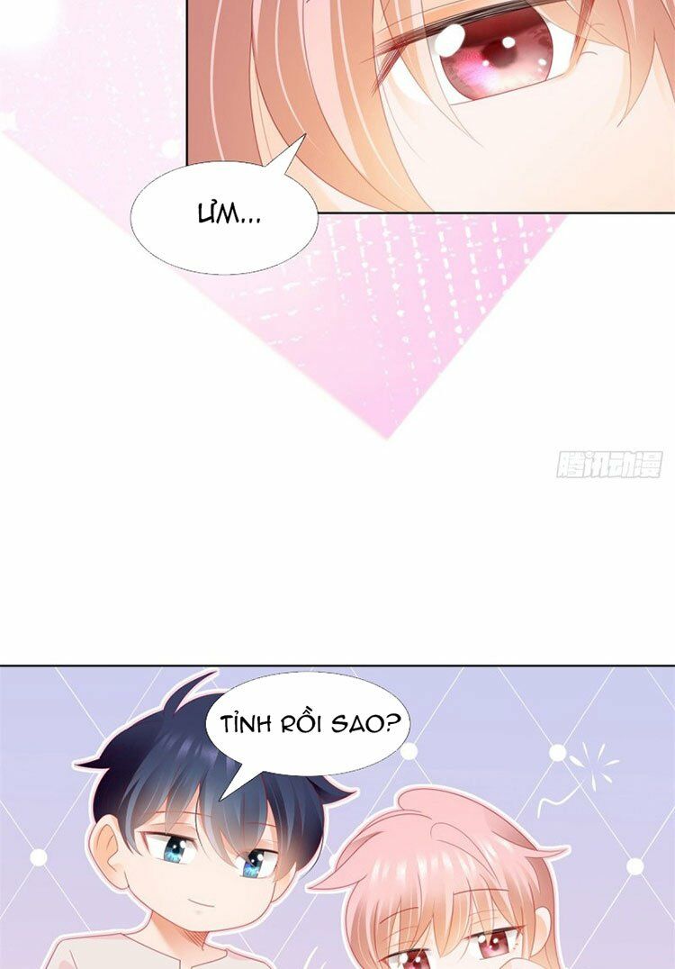 1000 Tư Thế Cưa Đổ Tổng Tài: Chapter 139