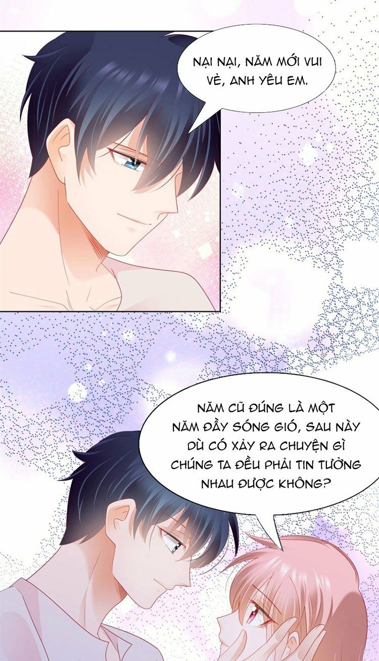 1000 Tư Thế Cưa Đổ Tổng Tài: Chapter 139