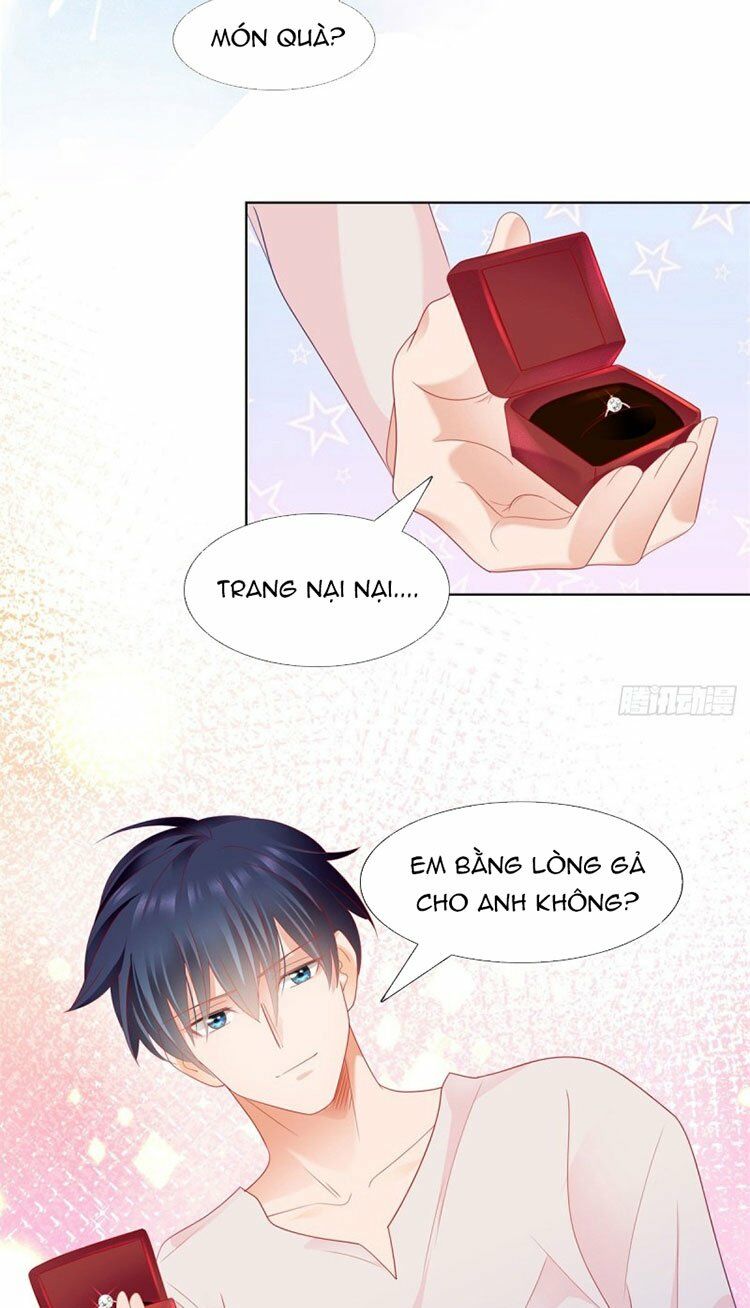 1000 Tư Thế Cưa Đổ Tổng Tài: Chapter 139
