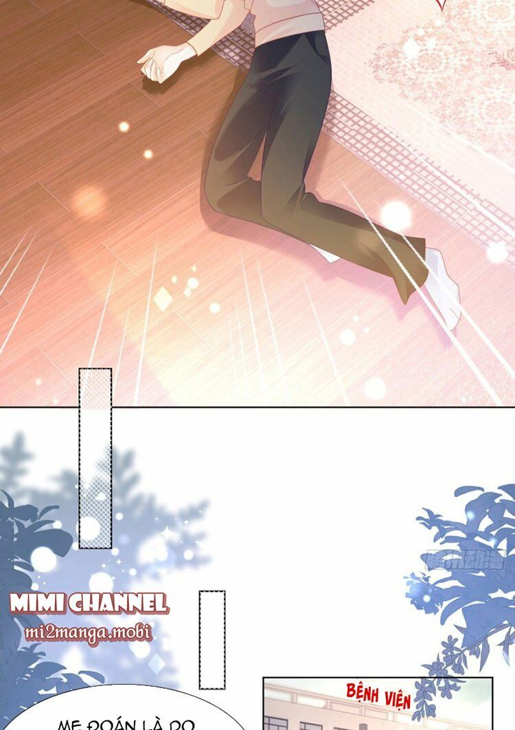 1000 Tư Thế Cưa Đổ Tổng Tài: Chapter 139