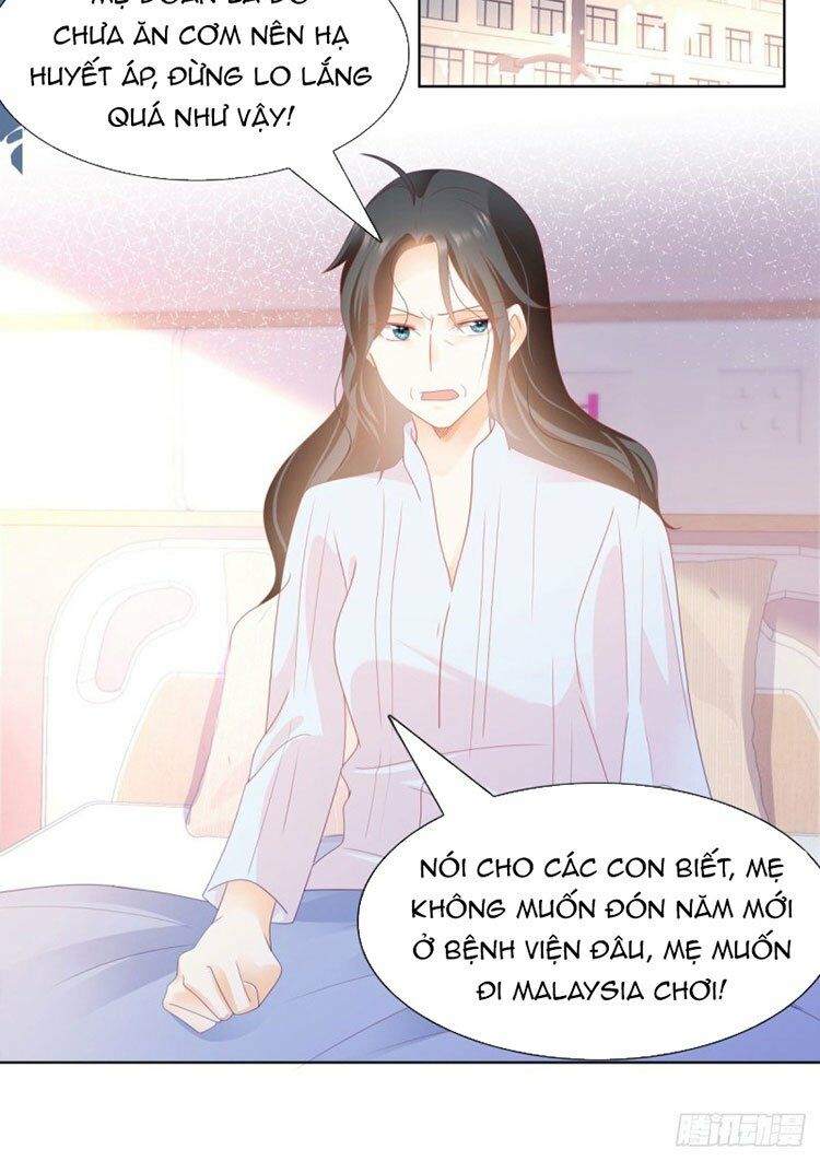 1000 Tư Thế Cưa Đổ Tổng Tài: Chapter 139