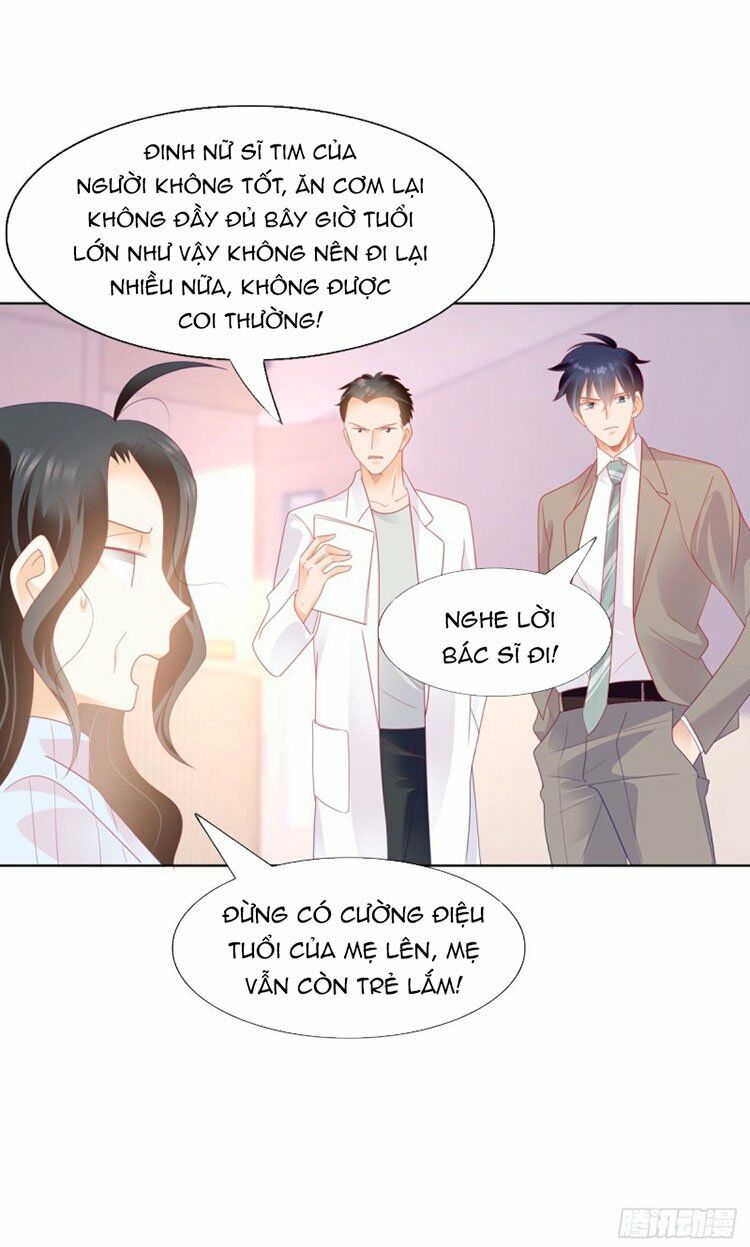 1000 Tư Thế Cưa Đổ Tổng Tài: Chapter 139