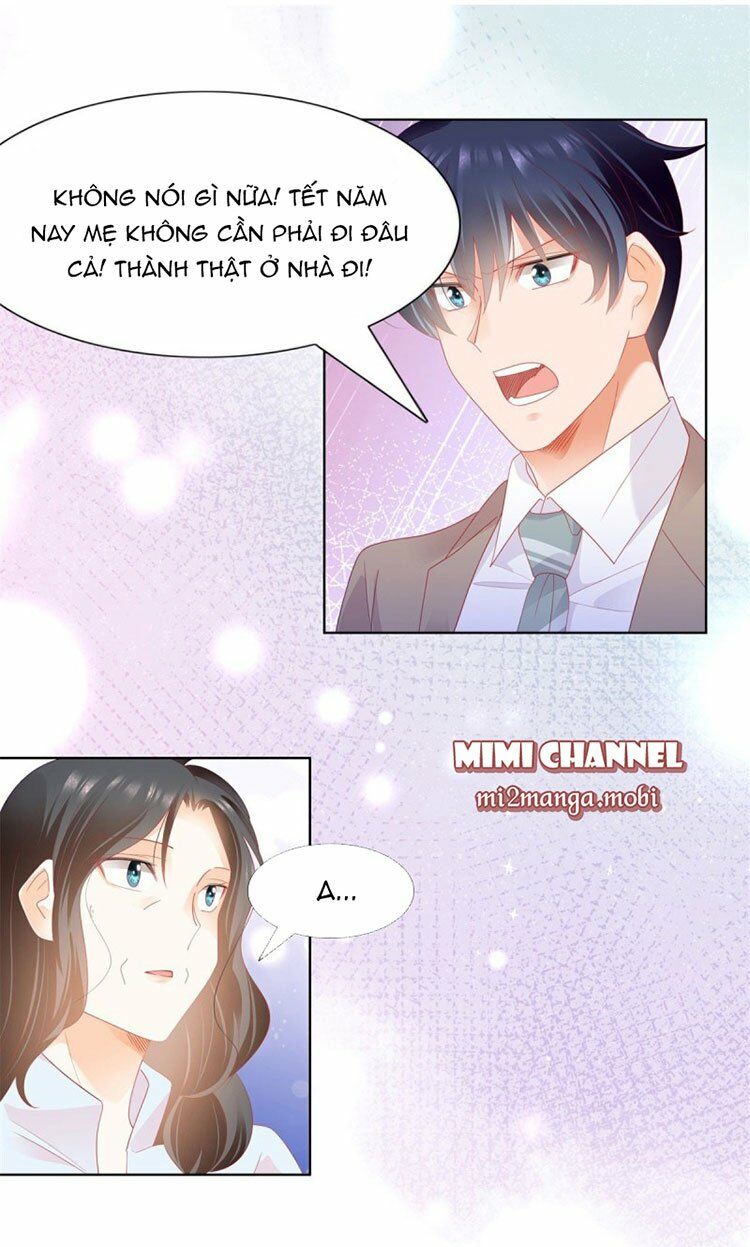 1000 Tư Thế Cưa Đổ Tổng Tài: Chapter 139