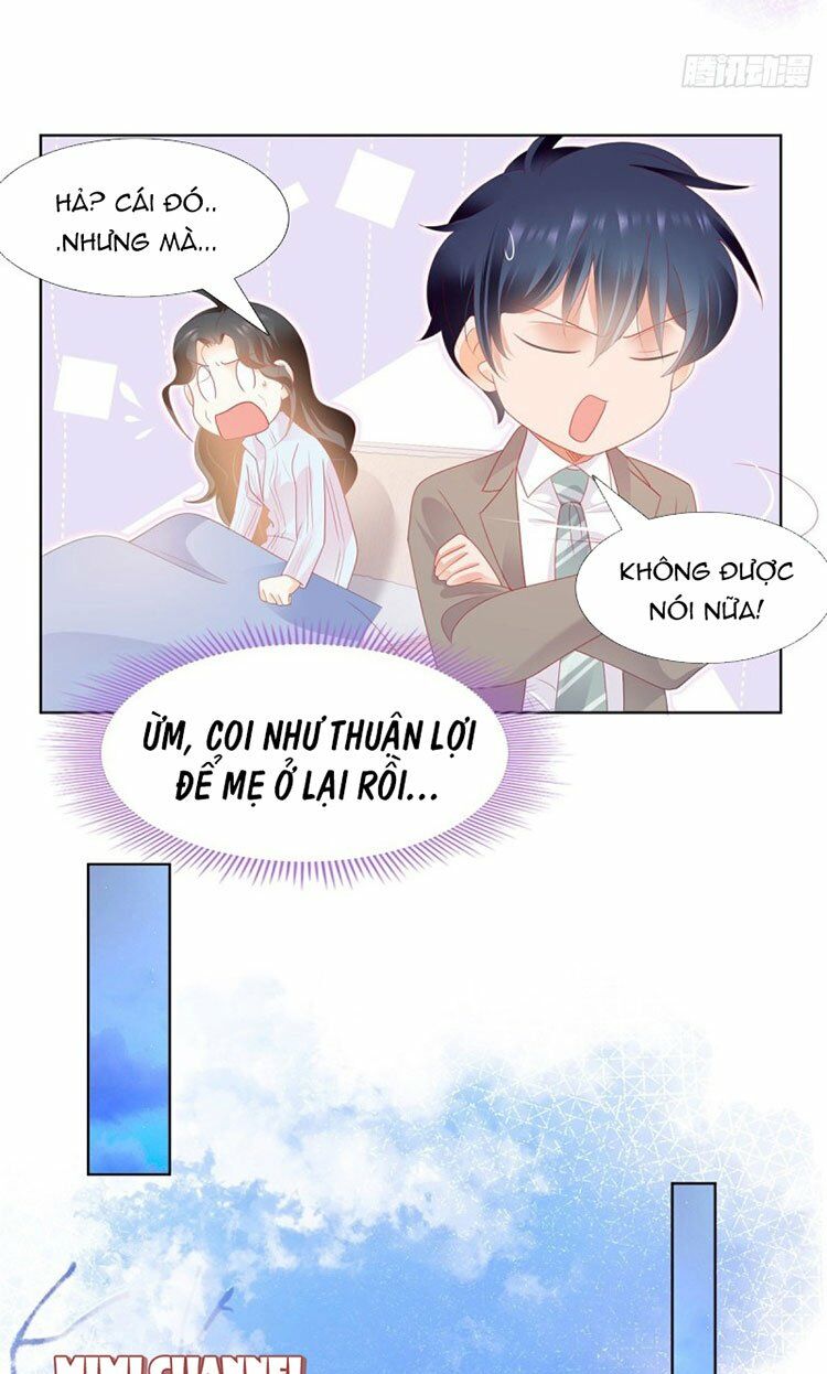 1000 Tư Thế Cưa Đổ Tổng Tài: Chapter 139