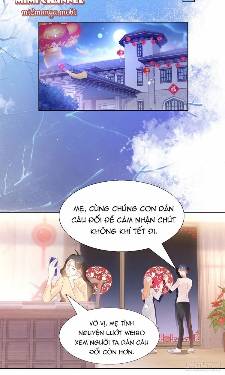 1000 Tư Thế Cưa Đổ Tổng Tài: Chapter 139