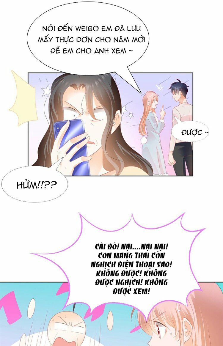 1000 Tư Thế Cưa Đổ Tổng Tài: Chapter 139