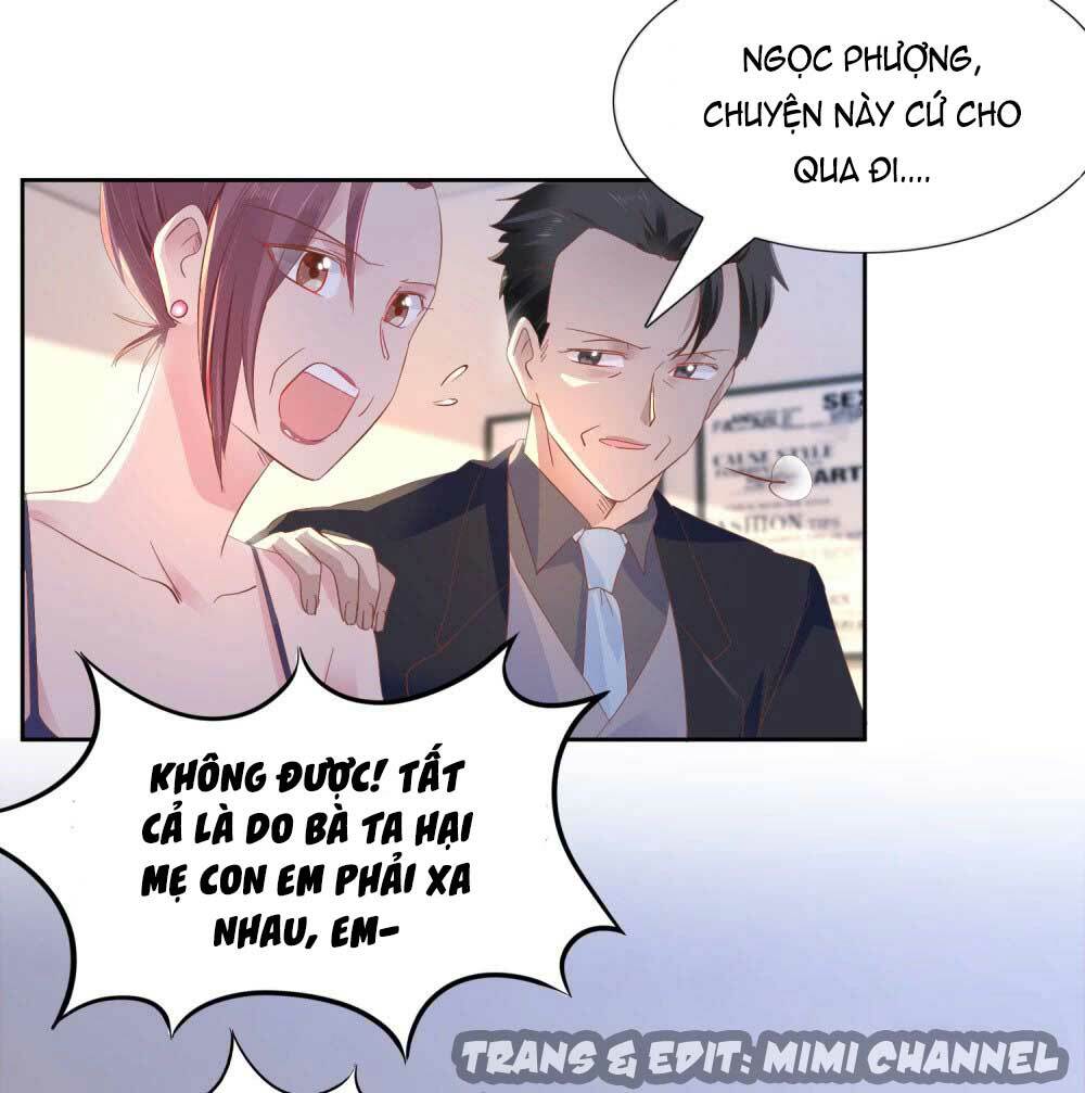1000 Tư Thế Cưa Đổ Tổng Tài: Chapter 14