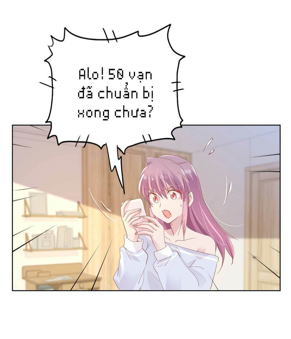 1000 Tư Thế Cưa Đổ Tổng Tài: Chapter 14
