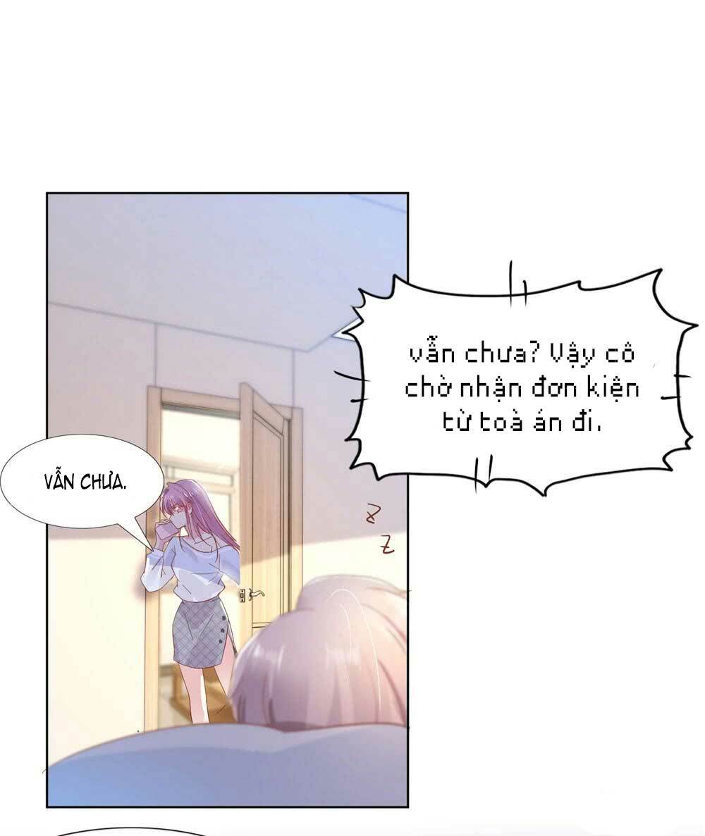 1000 Tư Thế Cưa Đổ Tổng Tài: Chapter 14