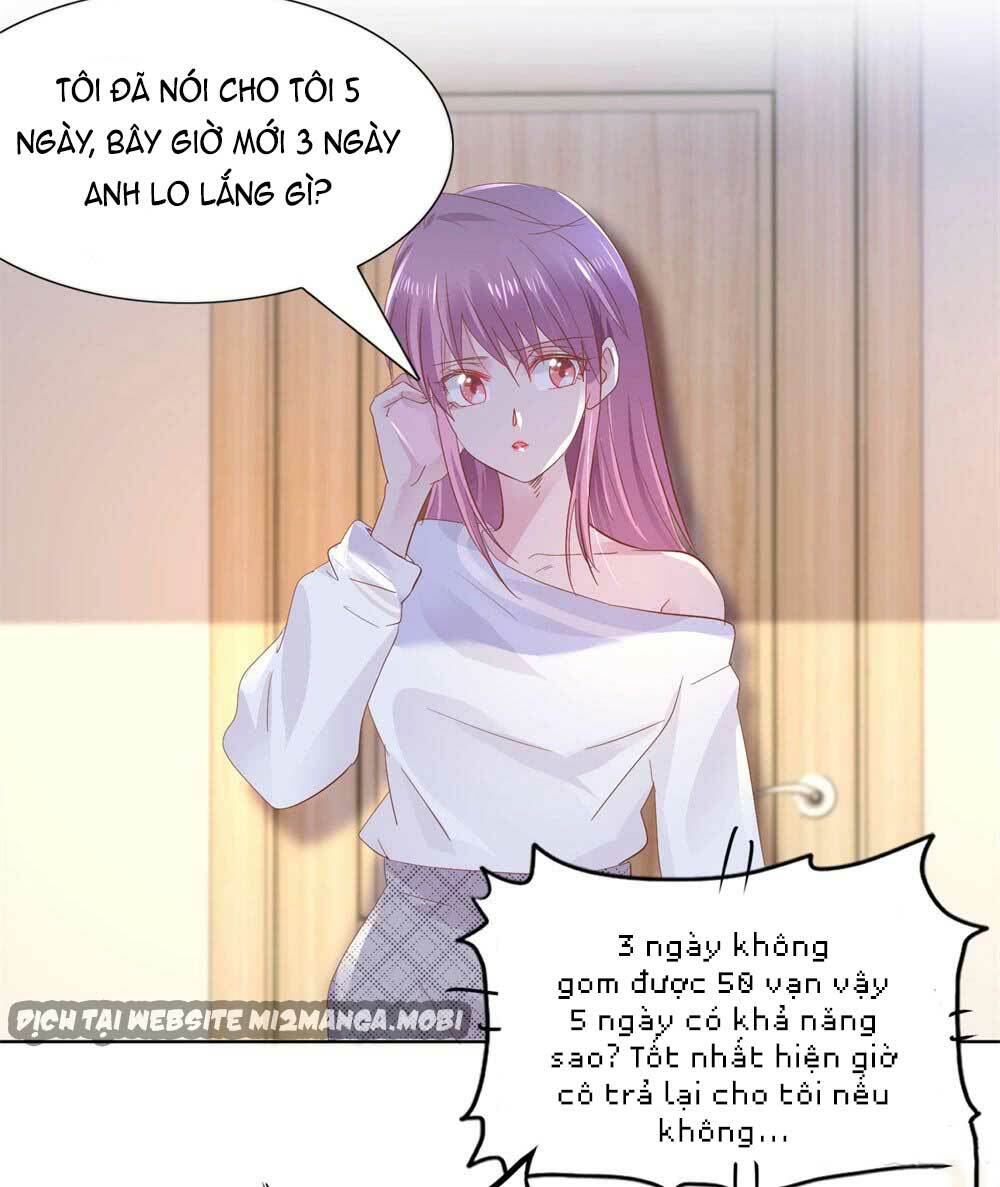 1000 Tư Thế Cưa Đổ Tổng Tài: Chapter 14